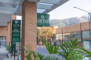 Hotel Lieto - Poços de Caldas - 0