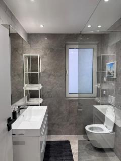 Stylisches City-Apartment - Heilbronn - 6