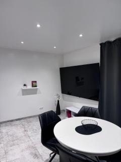 Stylisches City-Apartment - Heilbronn - 9