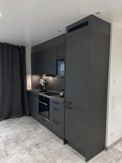 Stylisches City-Apartment - Heilbronn - 3