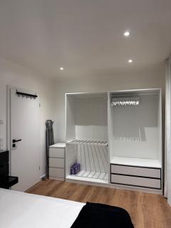 Stylisches City-Apartment - Heilbronn - 2