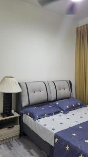 Rumah Santai 4 Bedrooms Bangi Kajang - Kajang - 3