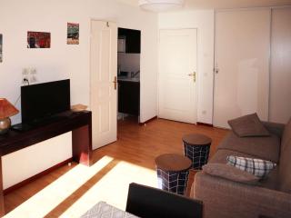 Appartement cosy avec piscine, sauna et hammam, ski aux pieds, draps inclus - Les Orres 1800 - FR-1-322-47 - Les Orres - 2
