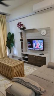 Rumah Santai 4 Bedrooms Bangi Kajang - Kajang - 0