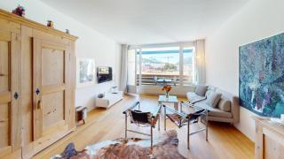 Residenz am See B207 - St. Moritz - 6