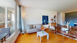Residenz am See B207 - St. Moritz - 7