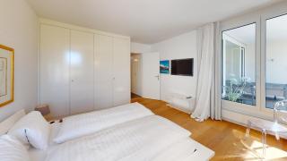 Residenz am See B207 - St. Moritz - 1