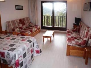 Duplex cosy 8 pers. au pied des pistes – Balcon exposé ouest, belles prestations, cœur de station - FR-1-322-7 - Les Orres - 0