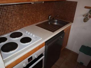 Duplex cosy 8 pers. au pied des pistes – Balcon exposé ouest, belles prestations, cœur de station - FR-1-322-7 - Les Orres - 4