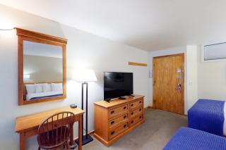 Aspen Mountain Lodge - 5