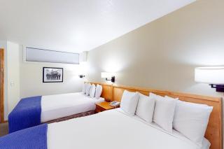 Aspen Mountain Lodge - 4