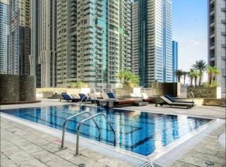 Luxury OneBedroom Apartment next to Barasti Beach - Dubai - 5