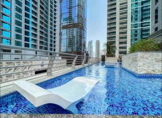 Luxury OneBedroom Apartment next to Barasti Beach - Dubai - 0