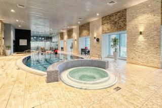Luxury OneBedroom Apartment next to Barasti Beach - Dubai - 3