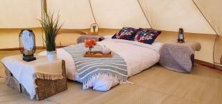 North Coast Glamping - The Open 2025 - Portrush - 9