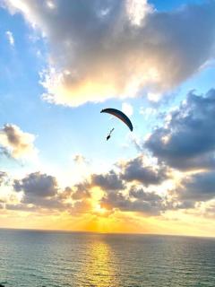 Villa on the beach - Netanya - 6