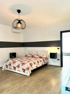 Bella Blue B&B - Bisceglie - 3