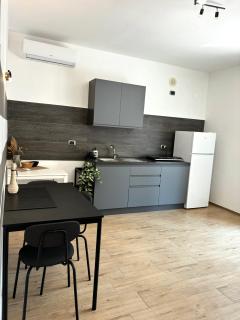 Bella Blue B&B - Bisceglie - 1