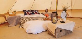 North Coast Glamping - The Open 2025 - Portrush - 1