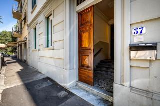 YD elegant apt with garden - Florence - 1