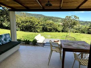 Tamarameque Suite Campestre Cerca a Finca Los Lagos - Funcional - 6