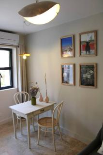 095 - Le Petit Camarguais - Studio - Calme - WIFI - 7