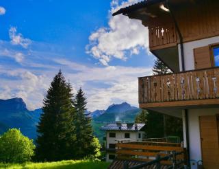 Climb house Geremia - Selva di Cadore - 8