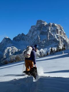 Climb house Geremia - Selva di Cadore - 6