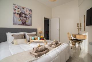 Aquamarine - Beach Flat - Itea - 7