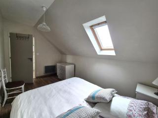 Stone House in Brittany near Roscoff & Beaches - Plougoulm - 3