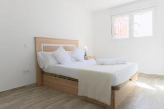 For You Rentals Acogedor apartamento TEMPORAL de un dormitorio en Chamartin MMA321B - Madrid - 0