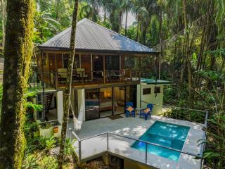 Casa Serena - Tranquil Jungle Gem Near the Beach - Uvita - 0