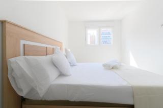 For You Rentals Acogedor apartamento TEMPORAL de un dormitorio en Chamartin MMA321B - Madrid - 1