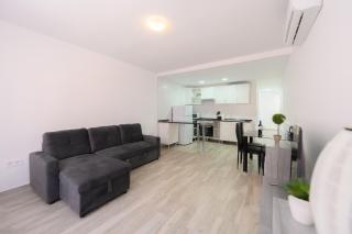 For You Rentals Acogedor apartamento TEMPORAL de un dormitorio en Chamartin MMA321B - 4
