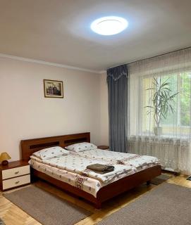 Apartment Oksi - Lviv - 7