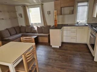 Mobilhome 8pers les sables du midi - Sérignan - 6
