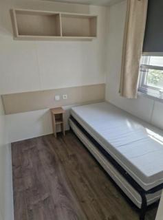 Mobilhome 8pers les sables du midi - Sérignan - 2