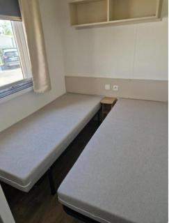 Mobilhome 8pers les sables du midi - Sérignan - 4