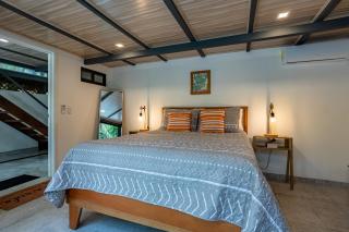 Casa Serena - Tranquil Jungle Gem Near the Beach - Uvita - 7