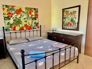 Cosy garden studio near the sea of Chalkis - Kánithos - 0