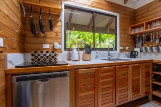 Casa Serena - Tranquil Jungle Gem Near the Beach - Uvita - 6