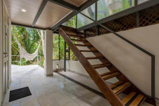 Casa Serena - Tranquil Jungle Gem Near the Beach - Uvita - 5