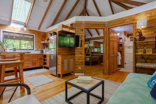 Casa Serena - Tranquil Jungle Gem Near the Beach - Uvita - 1