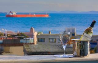 Hotel Historia-Special Category - Istanbul - 5