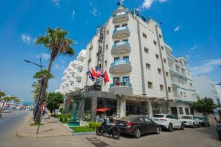 Hotel nord kap - M'diq - 0