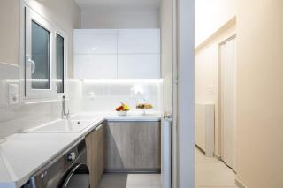 Bright and Natural Apt in Athens - Atene - 9