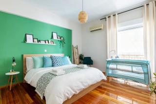 Bright and Natural Apt in Athens - Atene - 1