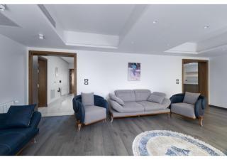 Luxury Palace In Palm Hills - Sheikh Zayed - Abū Rawwāsh - 6