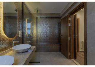 Luxury Palace In Palm Hills - Sheikh Zayed - Abū Rawwāsh - 1