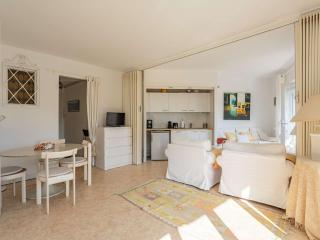 Studio cosy à Biarritz avec vue sur l'océan, 2e étage, ascenseur - FR-1-3-483 - Biarritz - 6
